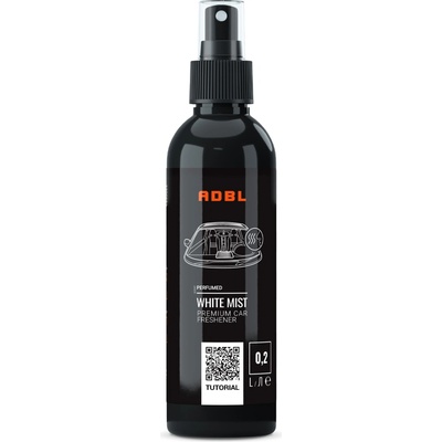 ADBL White Mist 200 ml