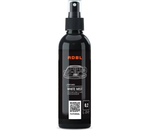 ADBL White Mist 200 ml