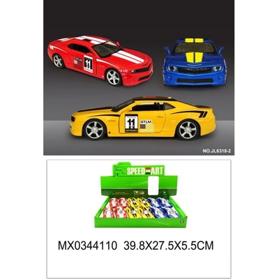 Alltoys Auto športové