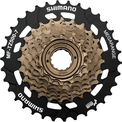Shimano MFTZ50