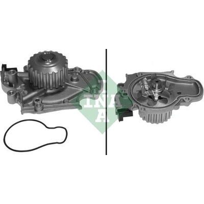 Vodní čerpadlo, chlazení motoru Schaeffler INA 538 0129 10