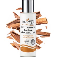 Rehavit Celutin revitalizační balzám při celulitidě 200 ml