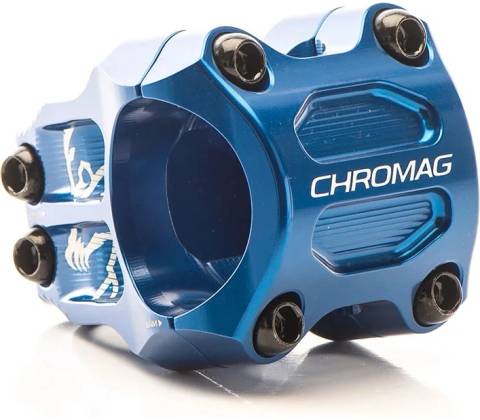 Chromag Riza