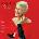 Peggy Lee - Fever (Red Coloured) (180g) (LP) (5060348582618)