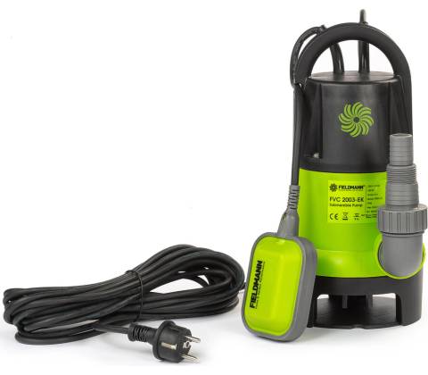 Fieldmann FVC 2003-EK