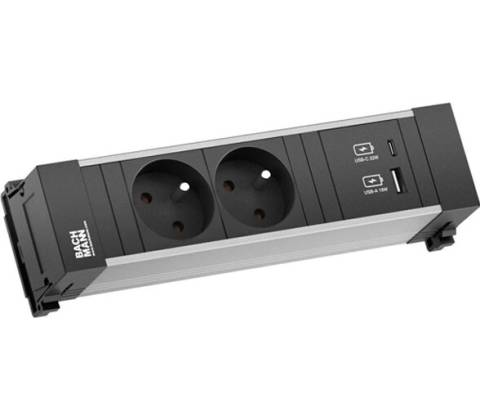 BACHMANN 916.525