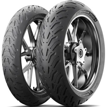Michelin ROAD 6 120/70 R17 58W