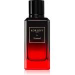 Korloff So Nomad EDP мъжки 88ml Парфюми