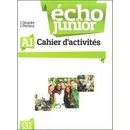 Écho Junior A1 Cahier Exercices
