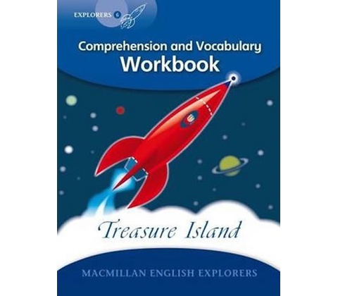 Macmillan English Explorers 6