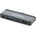 Manhattan 190404, usb-c pd към hdmi 4-в-1, за пътуване за таблет, телефон и лаптоп, 4k (manhattan-190404)