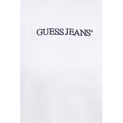 Guess Jeans Памучен суичър Guess Jeans (W6RQ30.K68I4)