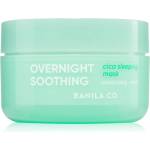 Banila Co Banila Co. Overnight Soothing Cica Sleeping Mask успокояваща маска за нощ 100ml