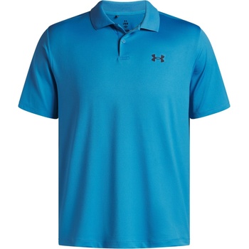 Image 1 of Under Armour Matchplay Polo Men's - Capri