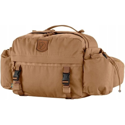 Fjällräven Kanken Singi Hip Pack béžová