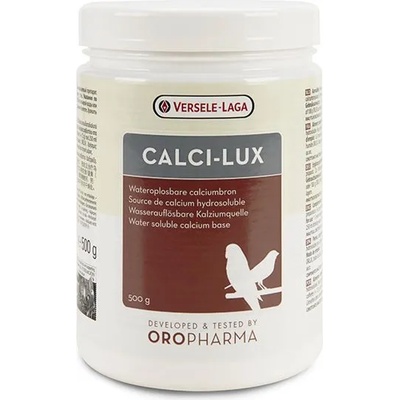 Versele-Laga Versele Laga Calci Lux - витамини за птици 500г