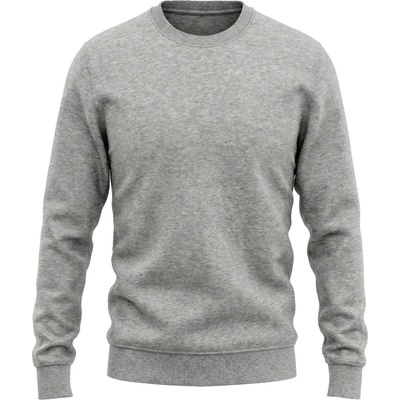 Sportdesignsweden mikina XX0006 sivá