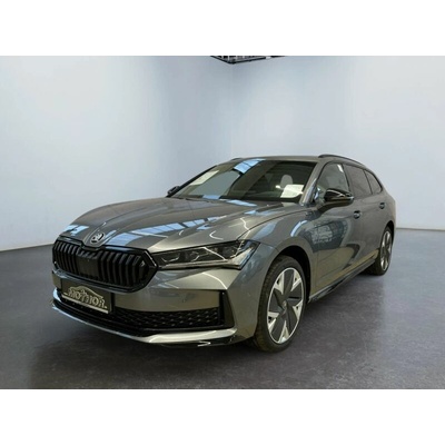 Skoda Superb Combi iV 1.5 TSI Sportline DSG 150 kW