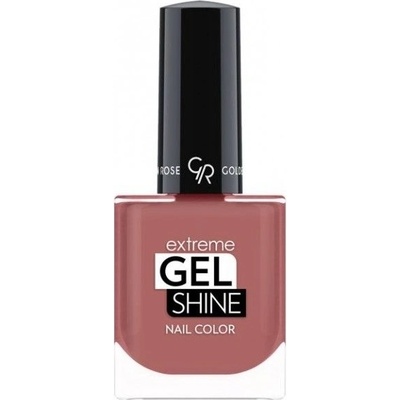 Golden Rose Extreme gél lak Shine 17 10,2 ml