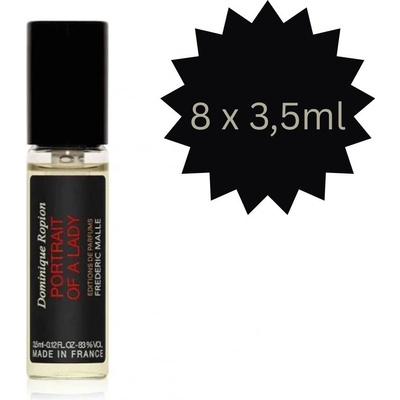 Frederic Malle Portrait of a Lady parfumovaná voda dámska 30 ml