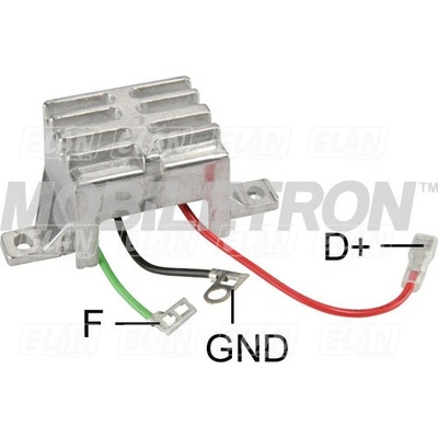 Regulátor alternátoru Valeo 2541163 / 9AR2890G