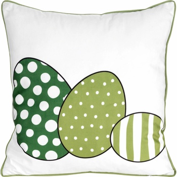 EUROFIRANY VEĽKONOČNÁ EASTER03 45 x 45 CM