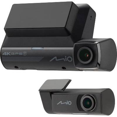 Autokamera Mio MiVue 955W Dual