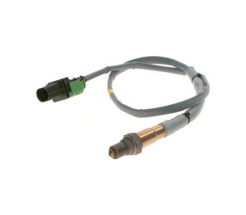 Lambda sonda BOSCH 0 258 017 151