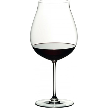 Riedel Pohár na šumivé víno VERITAS NEW WORLD PINOT NOIR NEBBIOLO & ROSÉ CHAMPAGNE 800 ml
