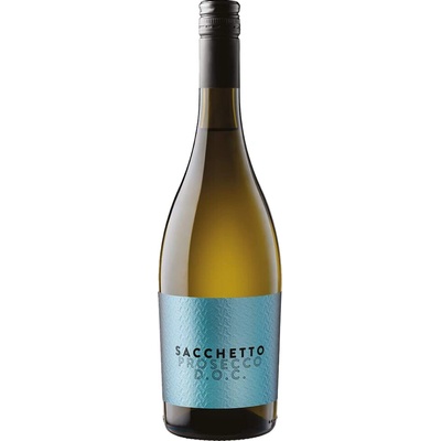 Sigillo Prosecco Frizzante DOC 10,5% 0,75 l (čistá fľaša)