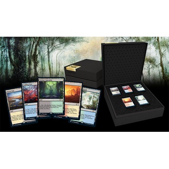 Wizards of the Coast Magic The GatherinG Secret Lair Ultimate Edition