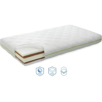 Image 1 of JUNIO МАТРАК fancy 60 * 120 (mfy-120)