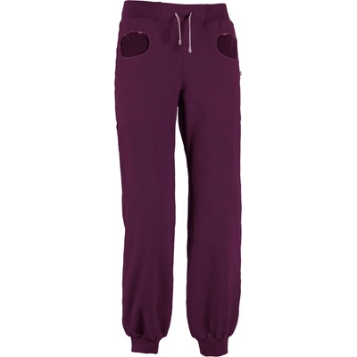 E9 Дамски панталон за боулдър E9 Women's Mix Bouldering trousers - Sangria (109-1510-0214)