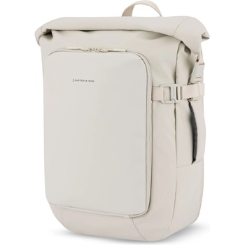 Kapten & Son Дневна раница Kapten & son Lisbon 25-30 Daypack - Sandstone - размер One Size (502-9504-0211)