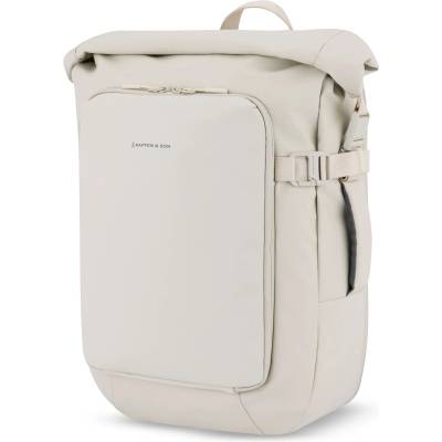 Kapten & Son Дневна раница Kapten & son Lisbon 25-30 Daypack - Sandstone - размер One Size (502-9504-0211)