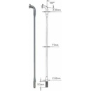 Sapim Laserový drôt 296 mm