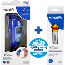 Microlife NC 400