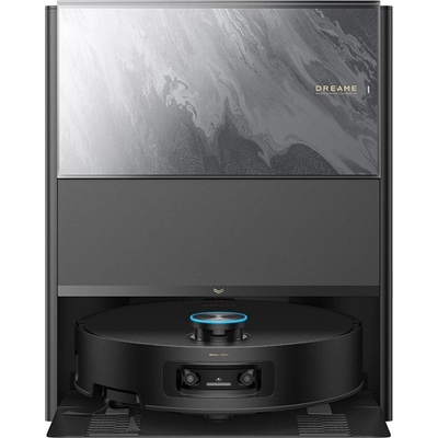 DREAME Aqua10 Ultra Track Complete Black