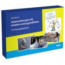 Schematherapie mit Kindern und Jugendlichen