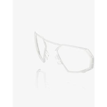 100% RX INSERT LARGE RX Insert Soft Tact Black (69098-00003)