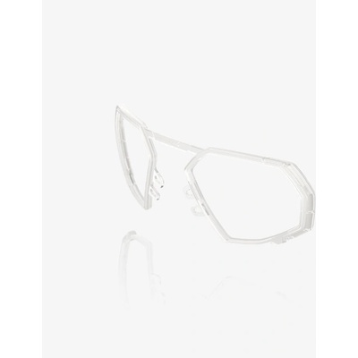 100% RX INSERT LARGE RX Insert Soft Tact Black (69098-00003)