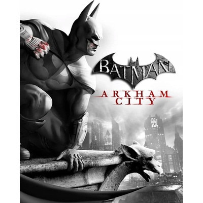 Batman: Arkham City