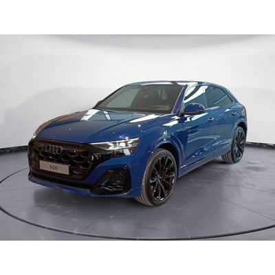 Audi SQ8 TFSI 373 kW