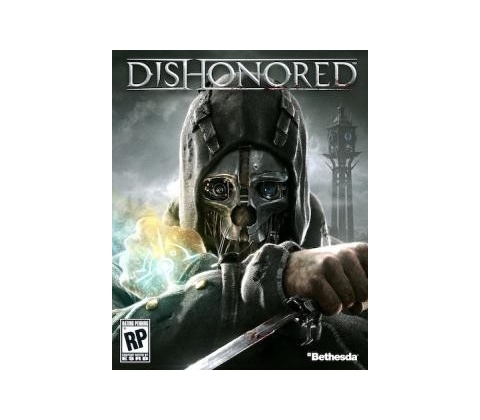 Dishonored
