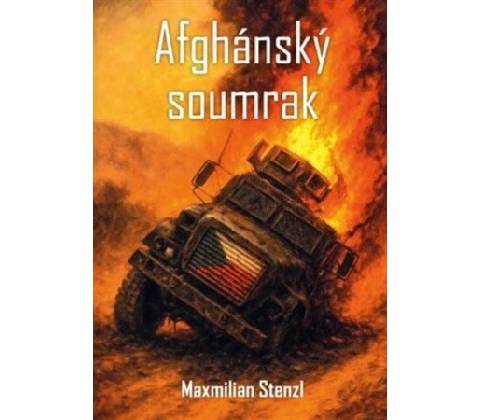 Afghánský soumrak
