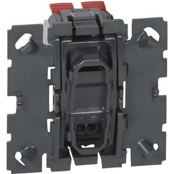 Legrand Бутон с възможност за индикаторна лампа механизъм Celiane - 067034 (067034)