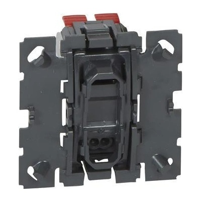 Legrand Бутон с възможност за индикаторна лампа механизъм Celiane - 067034 (067034)