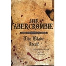 The Blade Itself - Joe Abercrombie