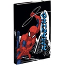 Oxybag A4 Spiderman 308564