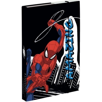 Oxybag A4 Spiderman 308564